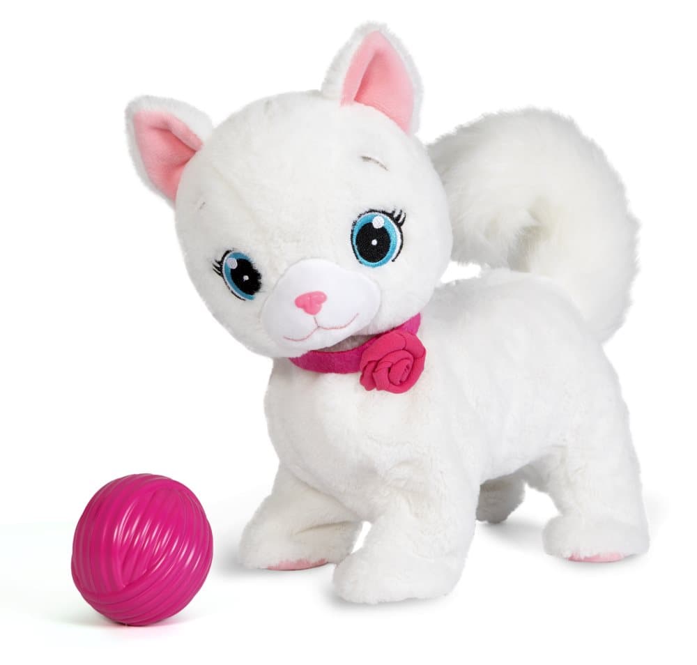 Club Petz Bianca Interaktiv Katt