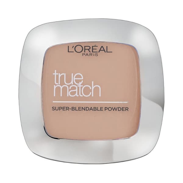 L'Oreal True Match Powder R2/C2 Rose Vanilla 9g