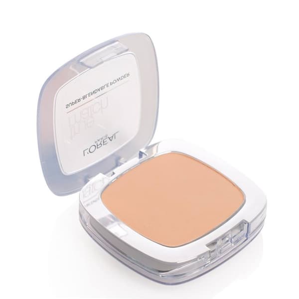 L'Oreal True Match Powder R3/C3 Rose Beige 9g