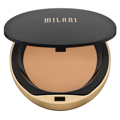 Milani Conceal + Perfect Shine-Proof Powder - 06 Beige