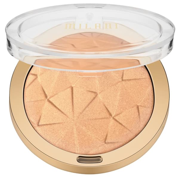 Milani Hypnotic Lights Powder Highlighter - 04 Flashing Light