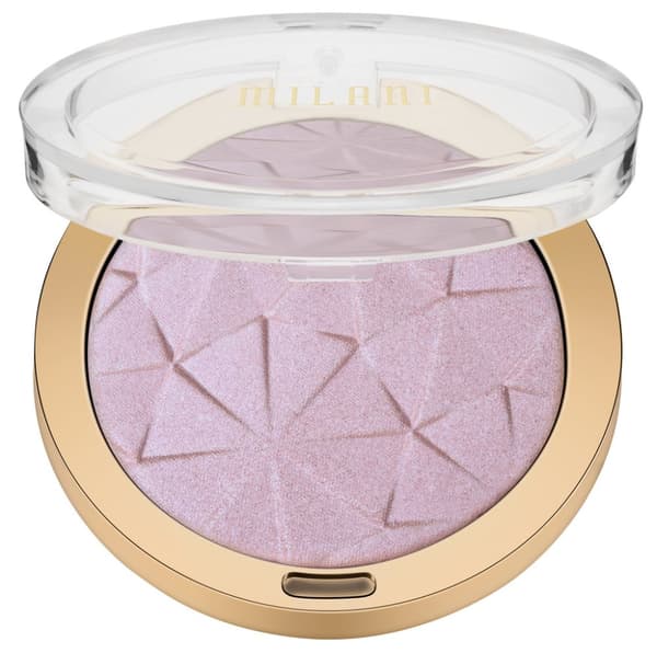 Milani Hypnotic Lights Powder Highlighter - 01 Beaming Light