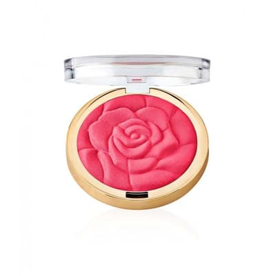 Milani Rose Powder Blush - Tea Rose