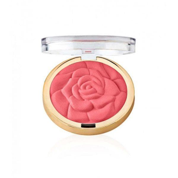 Milani Rose Powder Blush - Coral Cove
