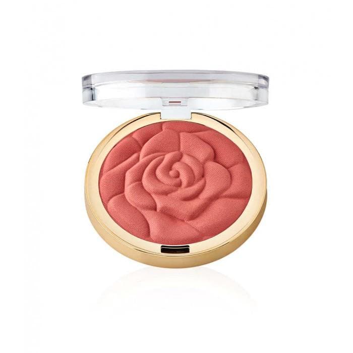 Milani Rose Powder Blush - Romantic Rose