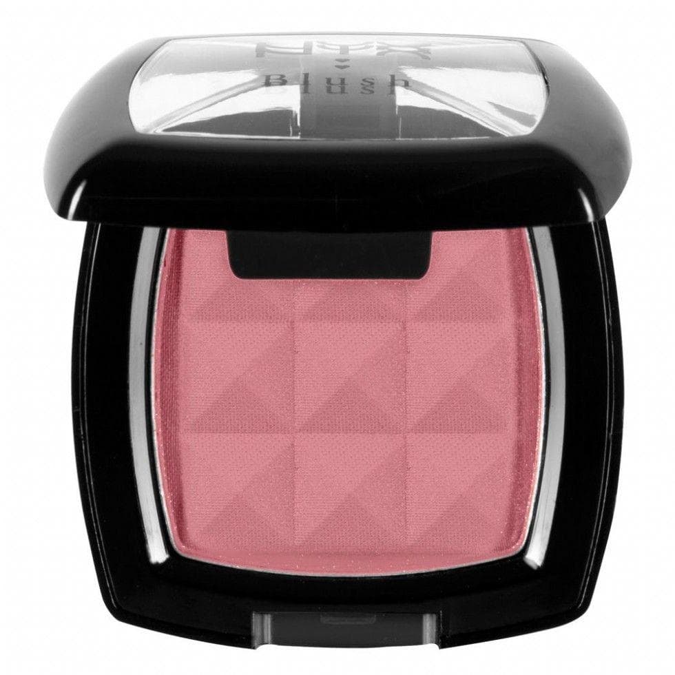 Nyx Powder Blush Mocha