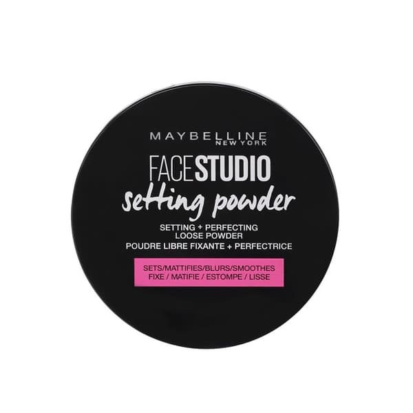 Maybelline Facestudio Setting Powder
