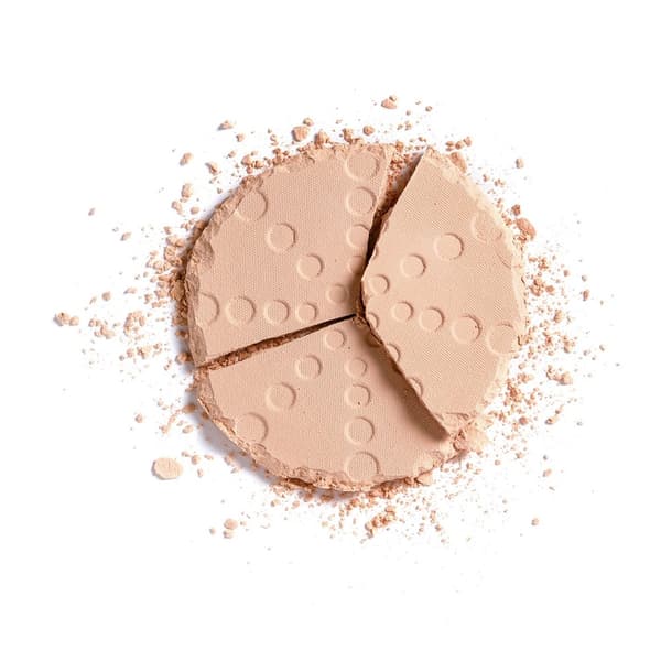 Makeup Revolution Bake & Blot - Beige