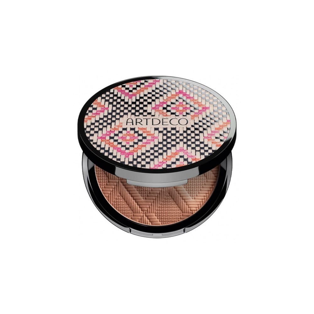 Selvbruner Pulver All Seasons Summer It Artdeco (20 g)