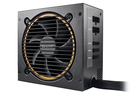 Bild av be quiet! Pure Power 11 500W CM