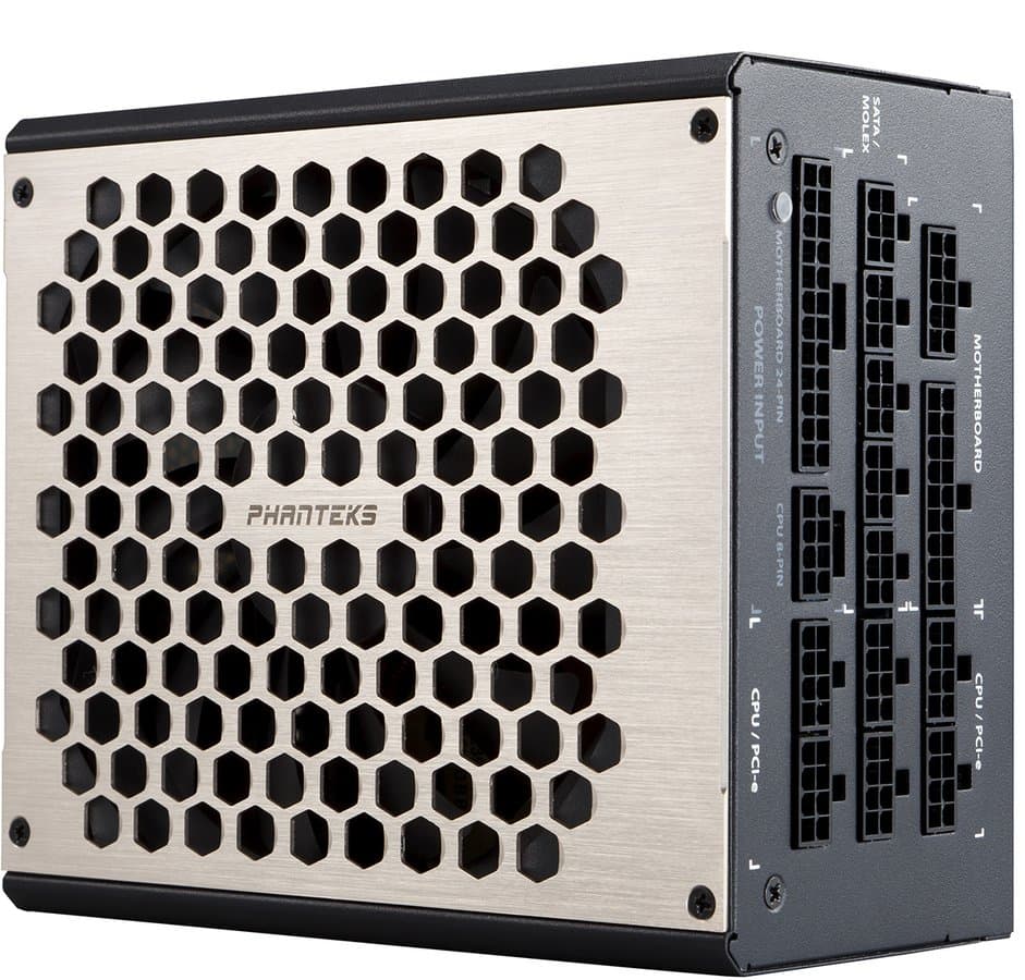 Phanteks Revolt Pro 850W