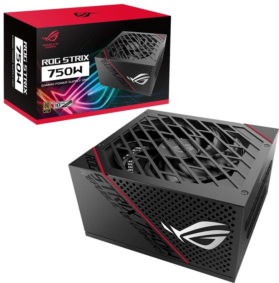 ASUS ROG Strix 750W