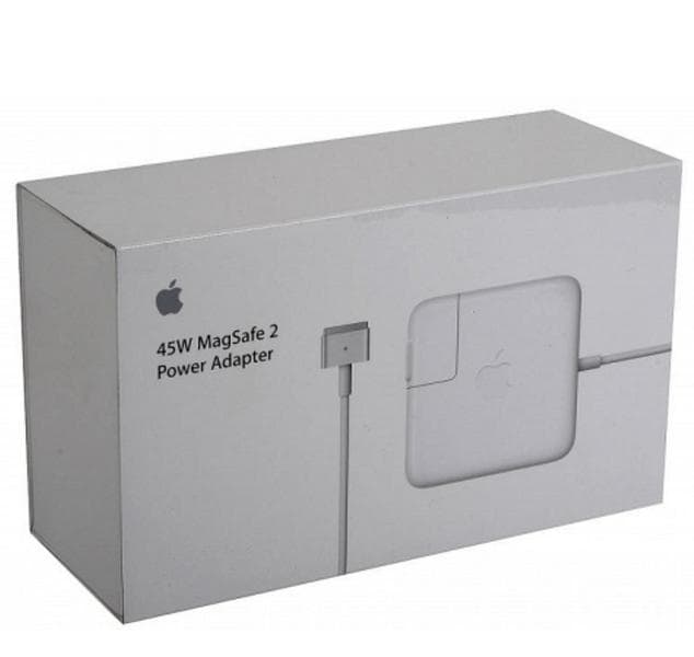 Apple MagSafe 2 45 Watt MD592Z/A