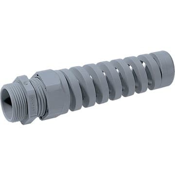 Lapp SKINTOP BS Pg16 Pressacavo filettato Poliammide Grigio-Argento RAL 7001 1 pz.
