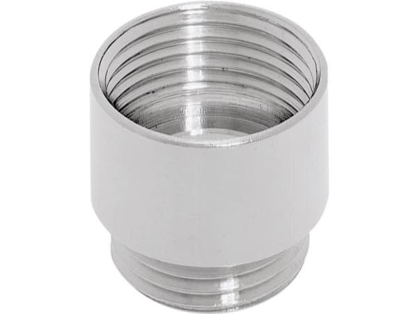 LAPP SKINDICHT MA-PG/M 21/32x1,5 Kabelforskruning adapter PG21 M32 Messing Messing 1 stk