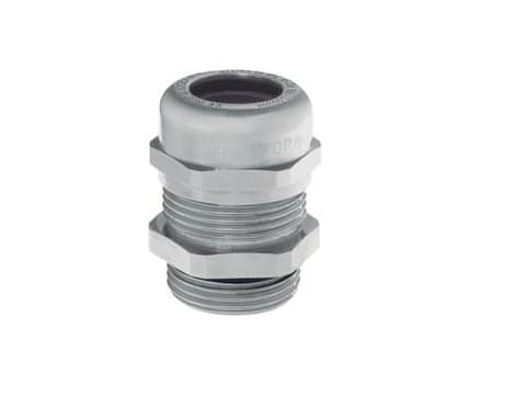 Lapp SKINTOP 53112700, Metallisk, Messing, Polyamid, 100 stykker, M12x1.5, IP66, IP68, -30 - 90 °C