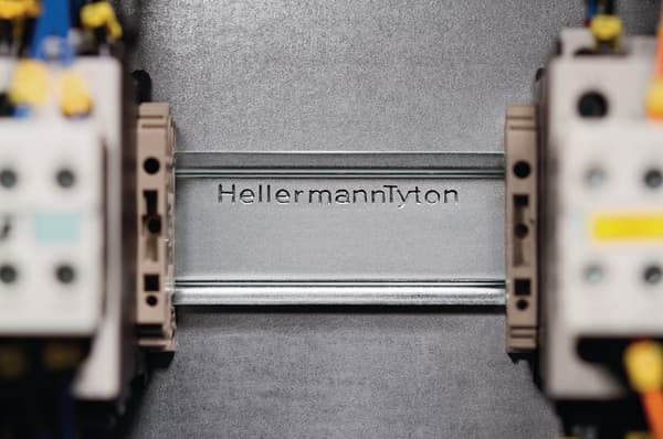 Hellermann Tyton 181-47131, Stål, 35 mm, 18 mm