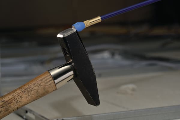 Hellermann Tyton Cable Scout+ calamita 897-90015, 1 styck