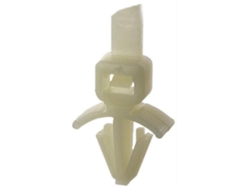 Weidmüller CBDM 200/4.5 NA, Plastikk, V2, 2 mm, 4,8 mm, 203 mm, 100 stykker