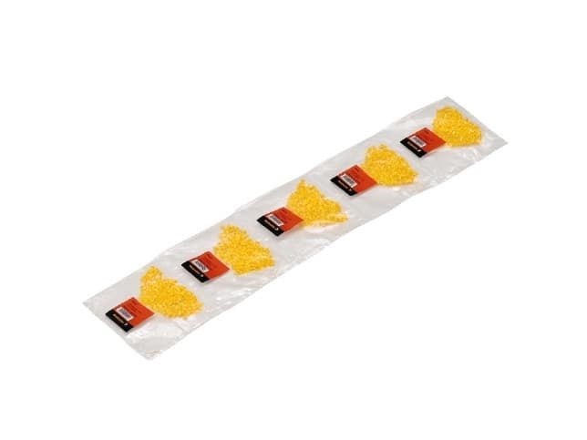 Weidmüller CLI C 02-3 GE/SW Z MP, 3 mm, Gul, PVC, 3,4 mm, 3,5 mm, 4 mm