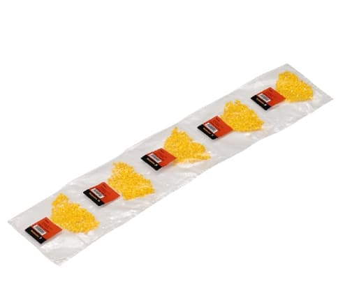 Weidmüller CLI C 02-3 GE/SW Ä MP, 3 mm, Gult, PVC, 3,4 mm, 3,5 mm, 4 mm