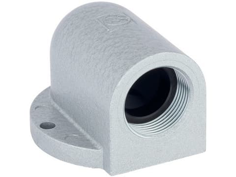 Lapp SKINDICHT 52005430, Rostfritt stål, Nickel, 1 styck