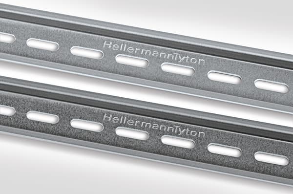 Hellermann Tyton 181-47101, Stål, 35 mm, 15 mm