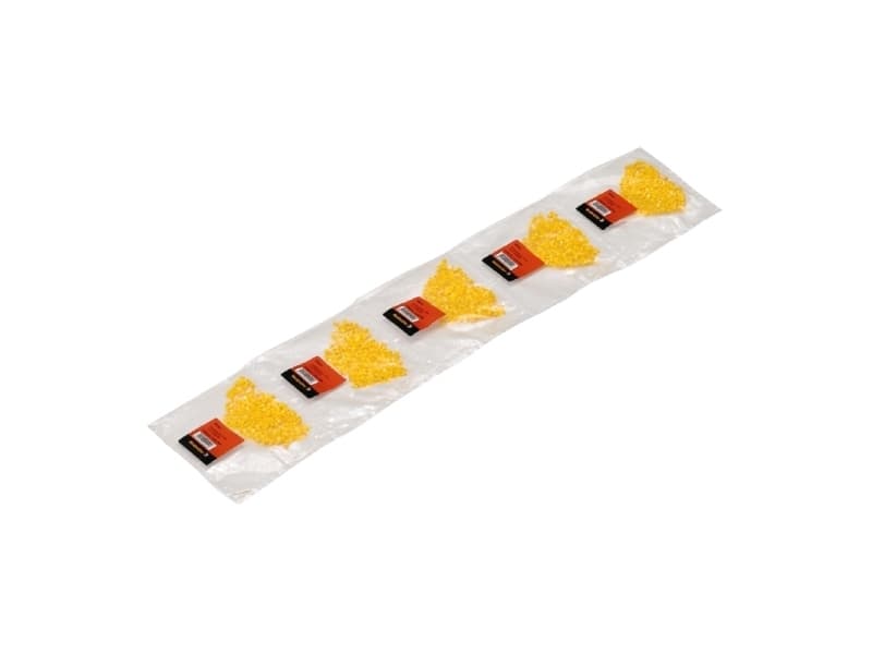 Weidmüller CLI C 2-6 GE/SW L2 MP, 1 cm, Gult, PVC, 4 mm, 7 mm, 8 mm