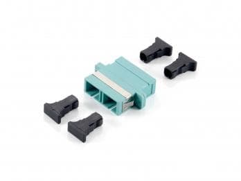 Equip 156143, SC, Turkis, Multi-modus, 34,7 mm, 9,4 mm, 33 mm