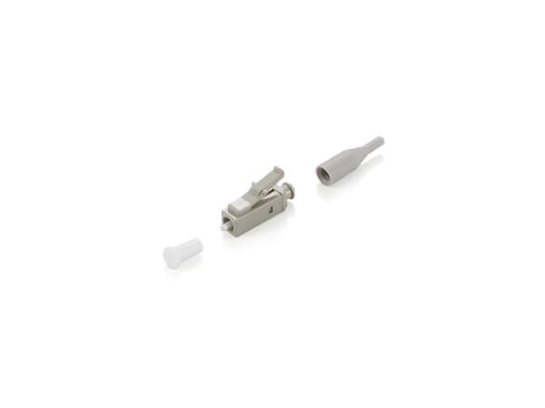 Equip 156021, LC, Beige, Multi-modus, 5,7 mm, 4,23 mm, 29,4 mm