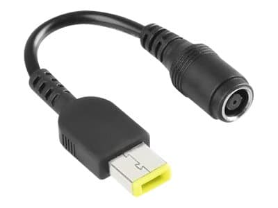 CoreParts Conversion Cable - Strømkoblingsadapter