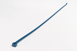 Hellermann Tyton 111-00830, 20,2 cm, 4,6 mm, 1,2 mm, 100 styck