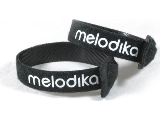 Organizer Melodika Velcro bands (Velcro) for cables/wires Melodika MDA1000 (MDA 1000) organizer