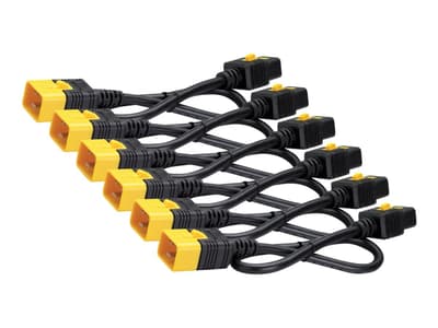APC AP8714S, 1,22 m, 16 A