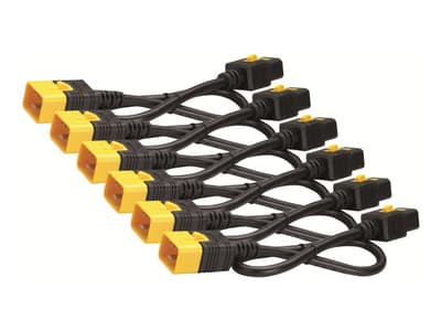 APC AP8712S, 0,6 m, 16 A