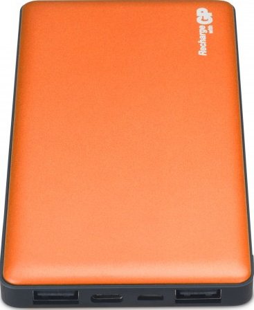 Bild av GP Powerbank Voyage 2.0 USB-C 10 000 mAh Orange
