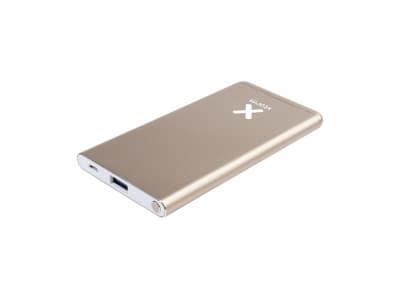 Xtorm AL440 - ELEGANT Power Bank 5000