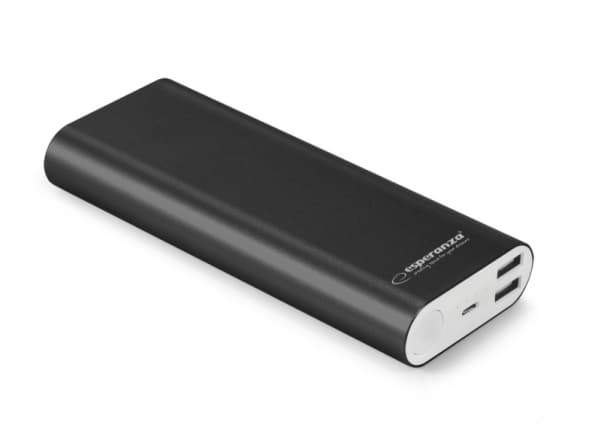 Esperanza EMP113K, Svart