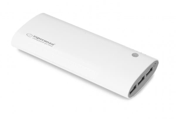Powerbank Esperanza EMP115WE