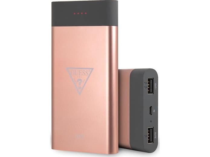 Guess GUL24WPB8TLRG Powerbank