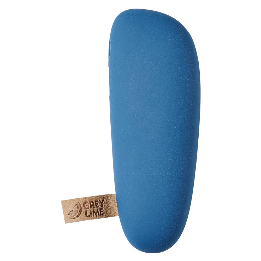 GreyLime Power Stone 2600 mAh powerbank, Blå