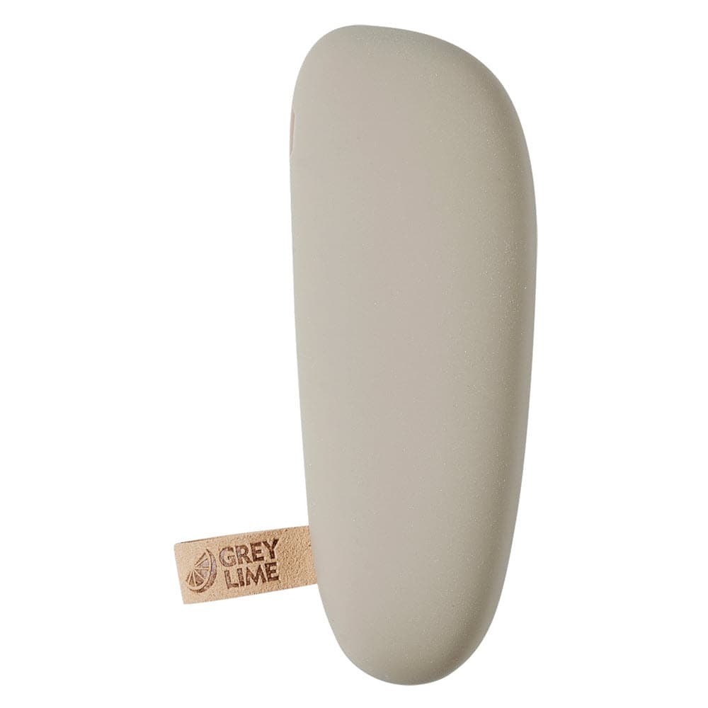 GreyLime Power Stone II 2600 mAh powerbank, Beige