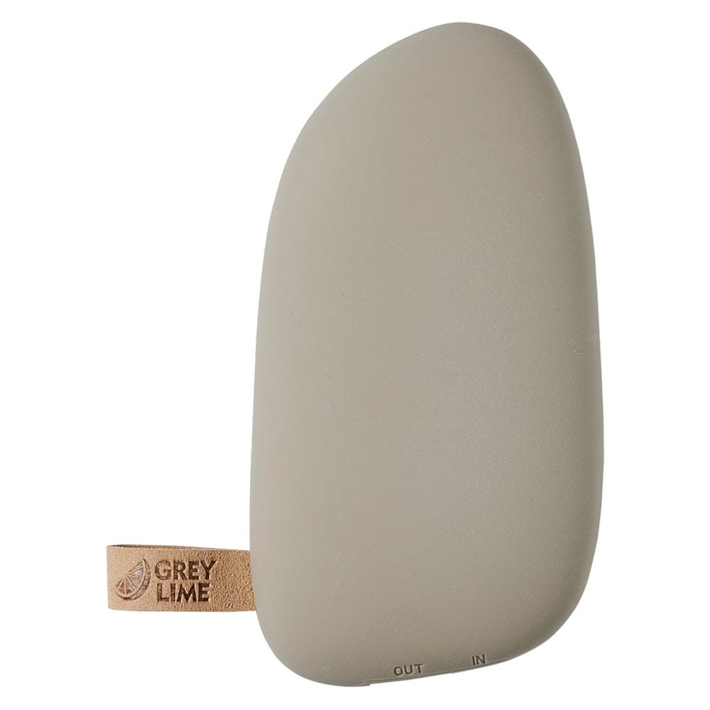 GreyLime Power Stone II 5200 mAh powerbank, Beige