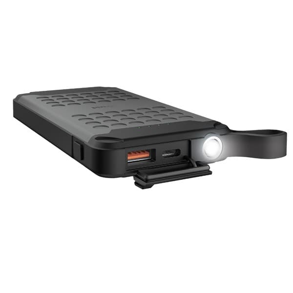 Trust Hyke vandtæt powerbank 10000 mAh