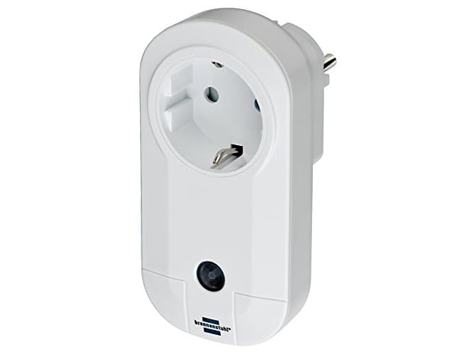 Brennenstuhl BrematicPRO Stikdåse