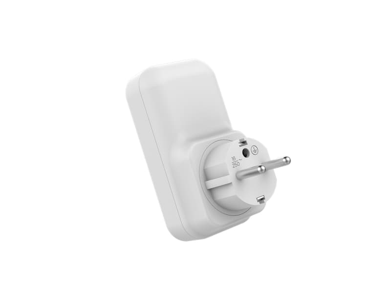 T31 Wireless Smart Plug (White)