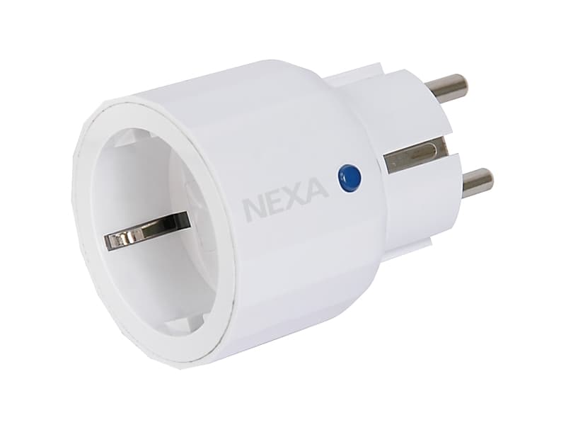 Nexa Plug-In Receiver Dimmer 1PK Z-Wave /AD-147