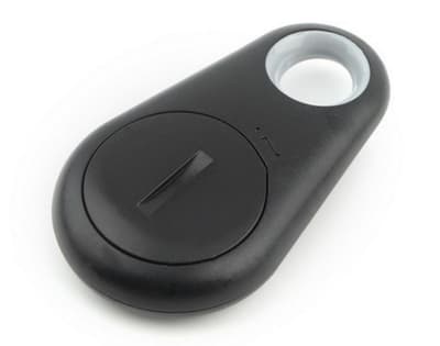 iTag Blåtooth-tracker Keyfinder nyckelhittare | Ink batt