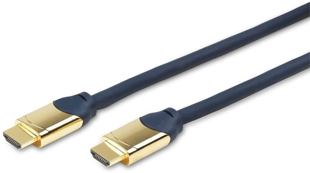 MicroConnect Premium HDMI kabel M-M 20m