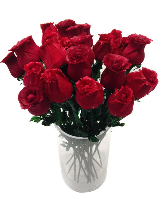 Rosor 24-pack